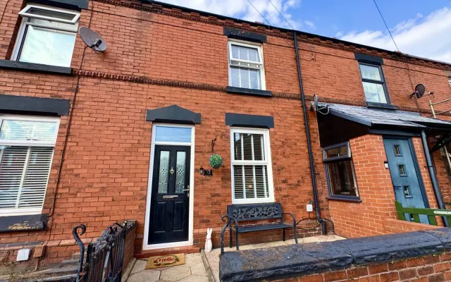 Constance Street, St Helens, photo 1