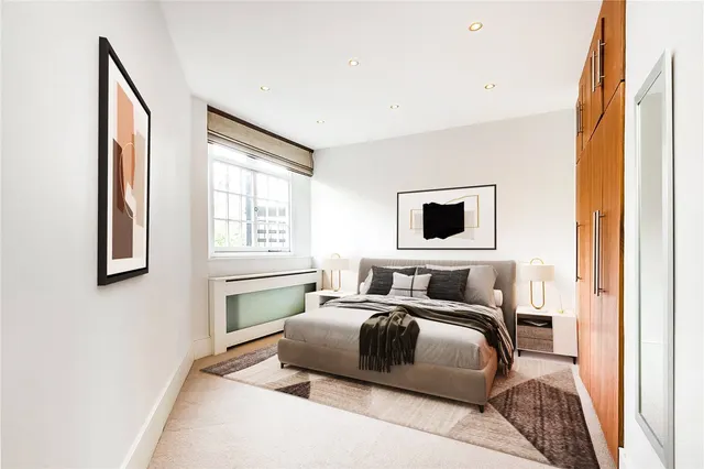 Onslow Square, South Kensington, SW7, photo 2