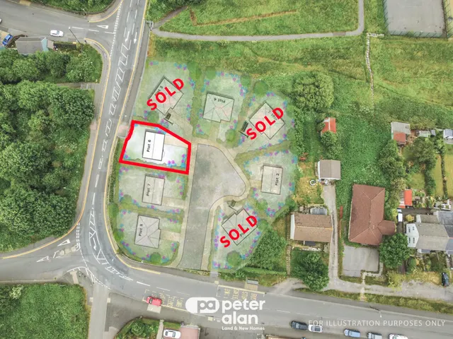 Lakeside Gardens, Ebbw Vale, NP23, photo 2