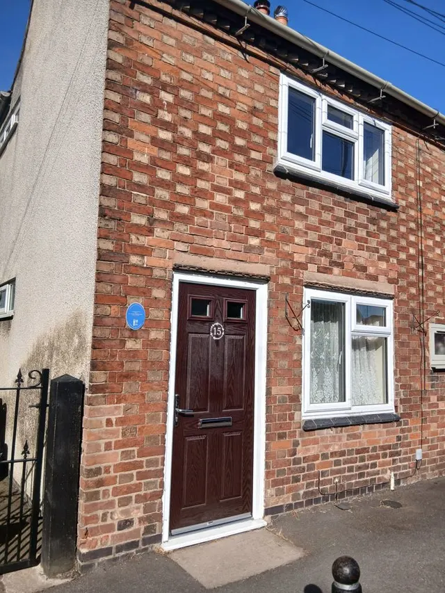 Hinckley Road, Burbage, LE10, photo 1
