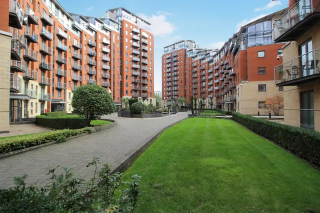 Gotts Road, Leeds, photo 1