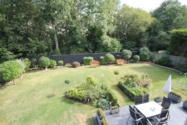 The Drey, Darras Hall, NE20, photo 2