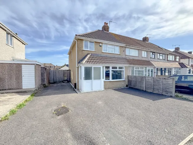 Worthing Road, Patchway, BS34, photo 1