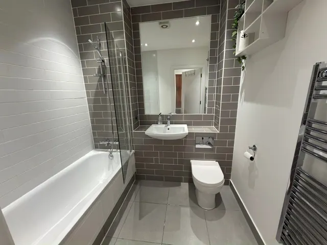 Photo 2 — Tattersall House, Southend on Sea