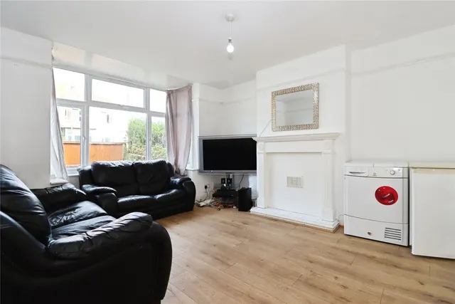 Photo 2 — Northville Road, Bristol, Gloucestershire, BS7