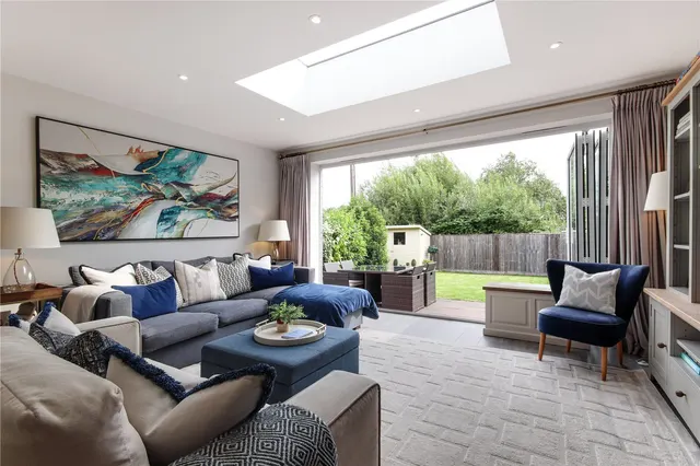 Childsbridge Lane, Sevenoaks, TN15, photo 1