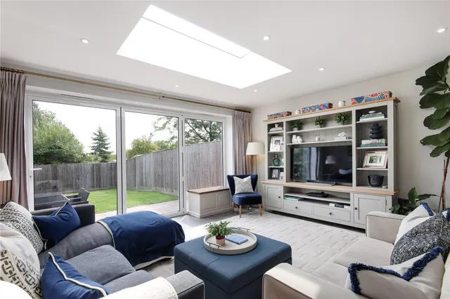 Photo 2 — Childsbridge Lane, Sevenoaks, TN15