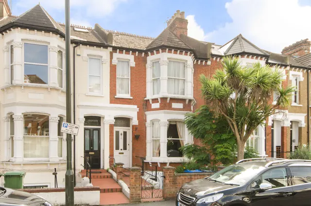 20a Woodside, London, photo 1