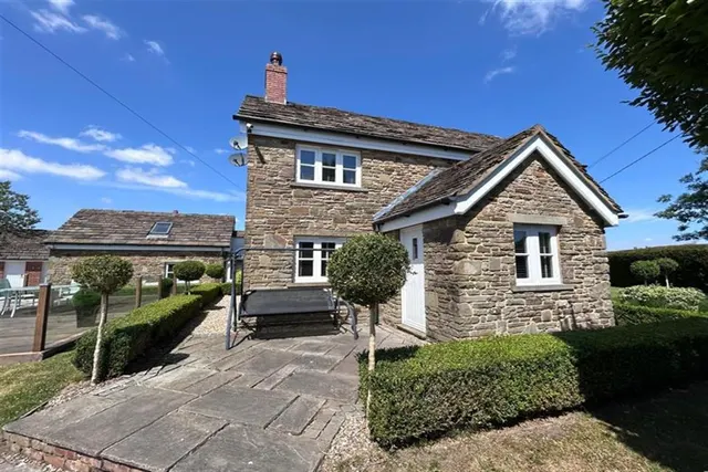 Sugar Lane, Adlington, photo 1