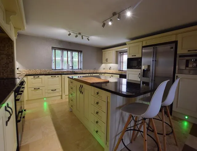 Sugar Lane, Adlington, photo 2