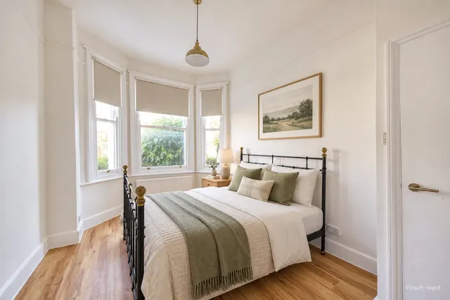 Trinity Road, Tooting Bec, SW17, photo 3