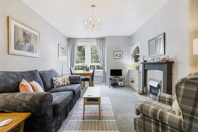 Photo 3 — Cardwell Road, Gourock, Inverclyde, PA19