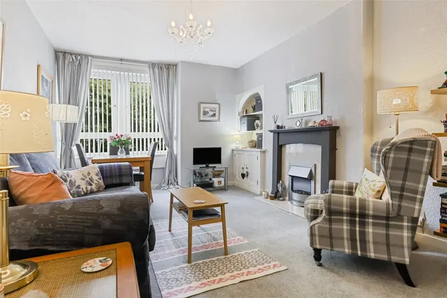 Photo 2 — Cardwell Road, Gourock, Inverclyde, PA19