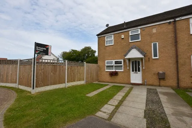 Eastcott Close, Blackburn, BB2, photo 1