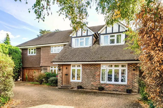 Beverley Close, Camberley, GU15, photo 1