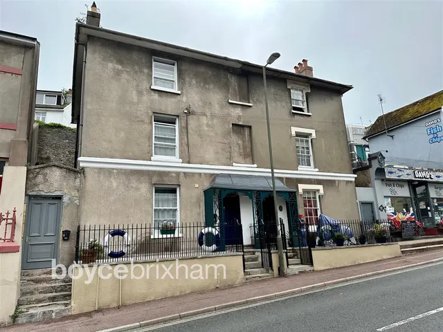 Bolton Street, Brixham, photo 2