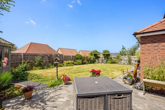 Meadowsweet Road, Cheltenham, GL53, photo 2
