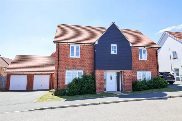 Campling Street, Saffron Walden, CB10, photo 1