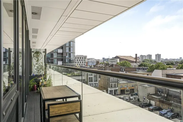 Wells Terrace, London, N4, photo 2
