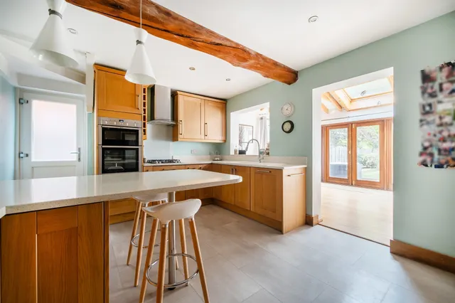 Highfield Road, Maidenhead, SL6, photo 2