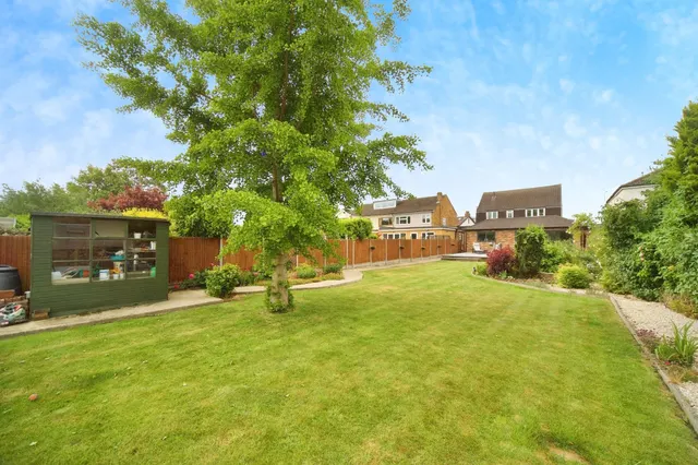 Old Nazeing Road, Broxbourne, EN10, photo 1