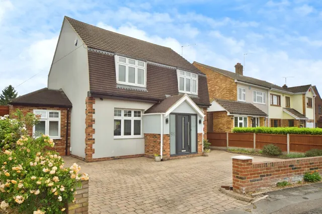 Old Nazeing Road, Broxbourne, EN10, photo 2