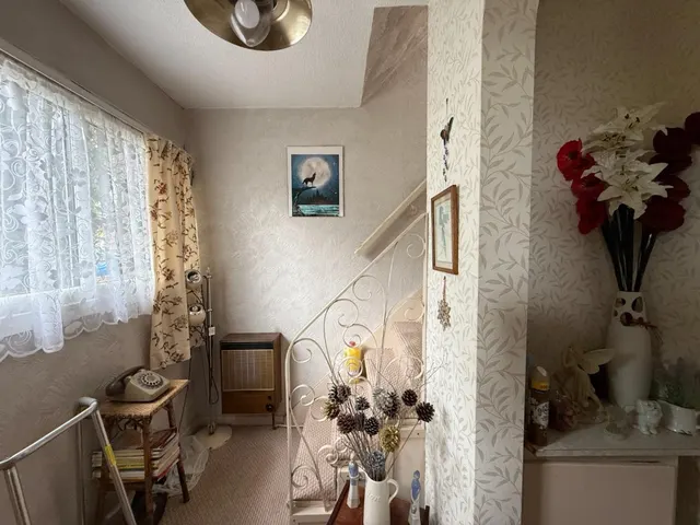Photo 2 — Wrexhall Road, Dewsbury