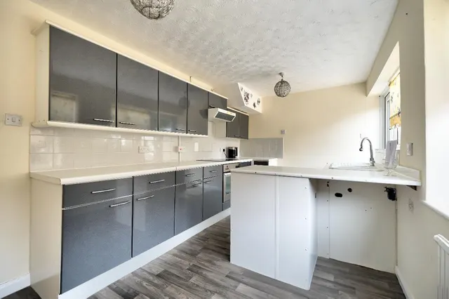 Vineyard Close, Banbury, OX16, photo 3