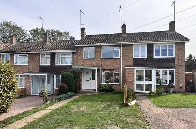 Vineyard Close, Banbury, OX16, photo 1
