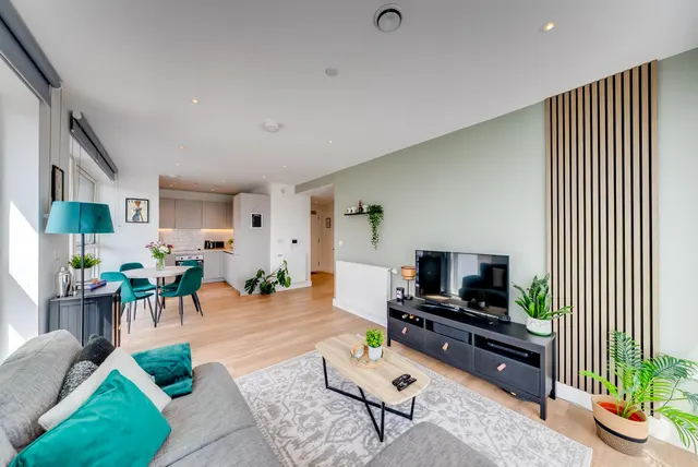 Glenside Grove, London, SE3, photo 3