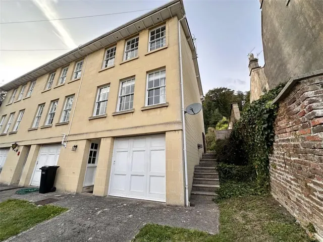 Prospect Place, Camden Road, BA1, photo 1