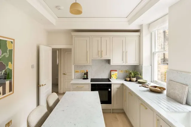 Draycott Avenue, London, SW3, photo 3