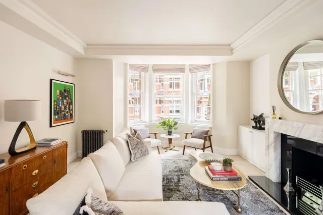 Draycott Avenue, London, SW3, photo 2