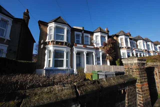 Hurstbourne Road, Forest Hill, SE23 2AB, photo 1