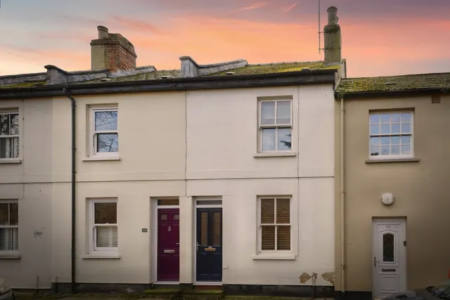 Kew Place, Cheltenham, GL53, photo 2