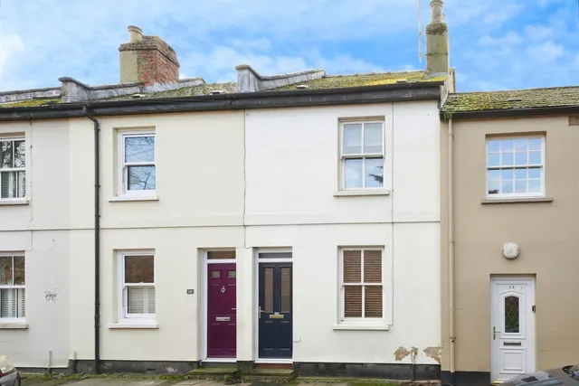 Kew Place, Cheltenham, GL53, photo 3