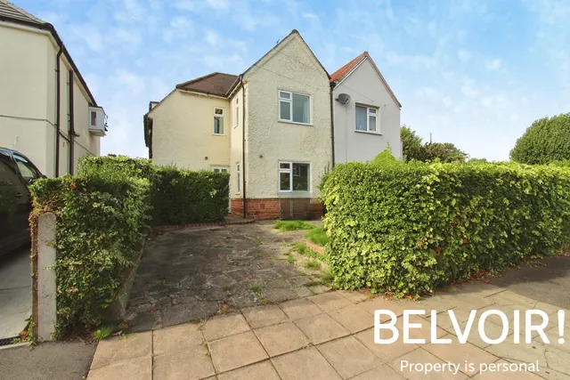 Hetley Road, Beeston, NG9, photo 1