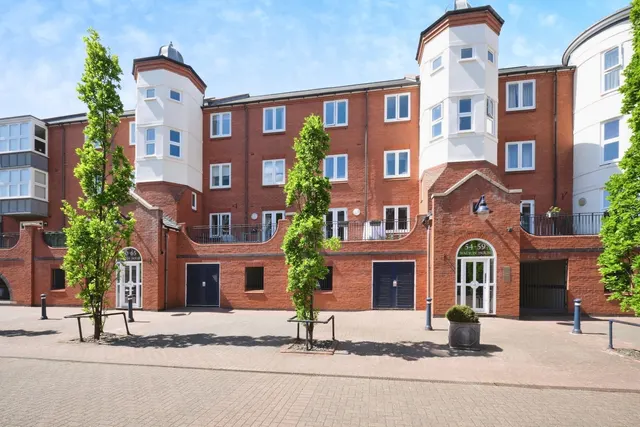 Symphony Court, Birmingham, B16, photo 1