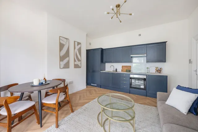 Stanstead Road, London, SE6, photo 1
