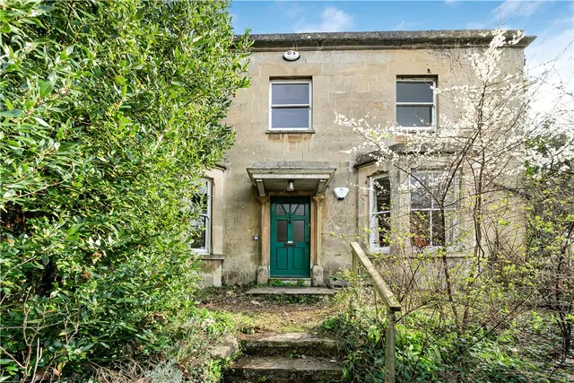 Church Way, Iffley, OX4, photo 3