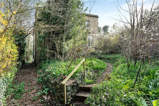 Church Way, Iffley, OX4, photo 2