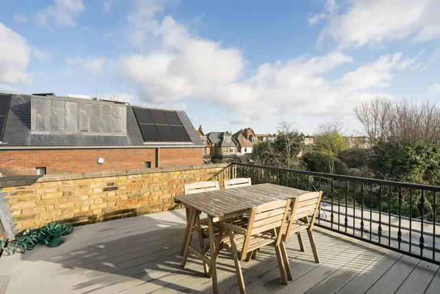 Lonsdale Road, London, SW13, photo 1