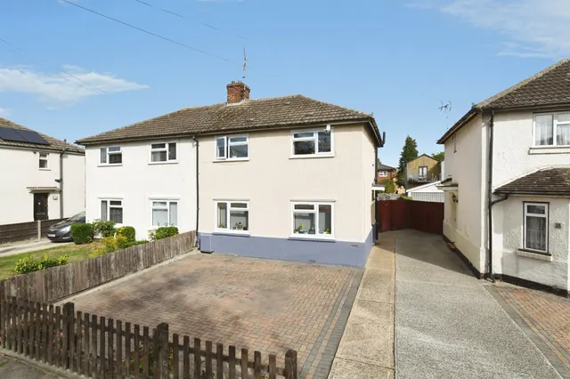 North Avenue, Chelmsford, CM1, photo 1
