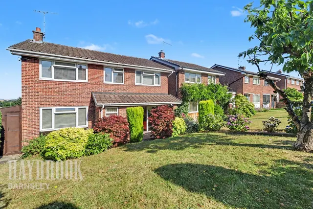 Primrose Way, Hoyland, photo 2