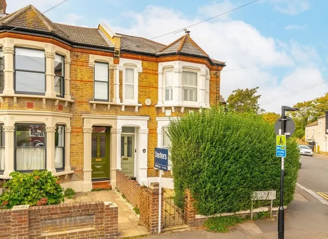 Beecroft Road, Brockley, SE4, photo 1