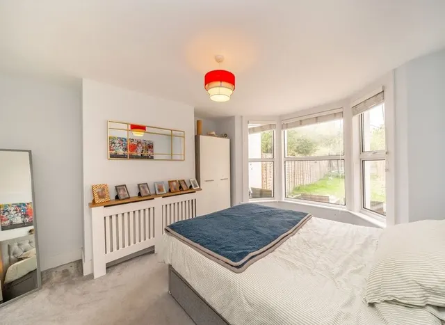 Beecroft Road, Brockley, SE4, photo 3