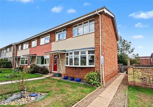 The Warren, Old Catton, NR6, photo 1
