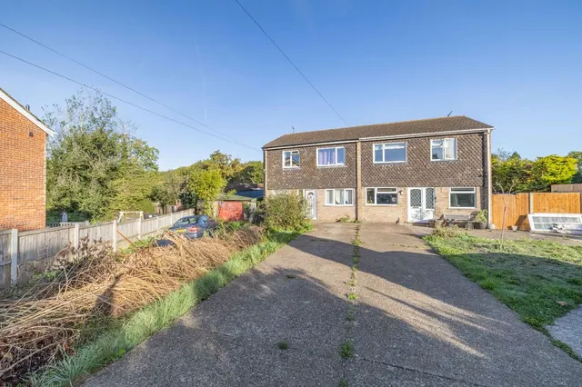 Oaklands Way, Sturry, CT2, photo 1