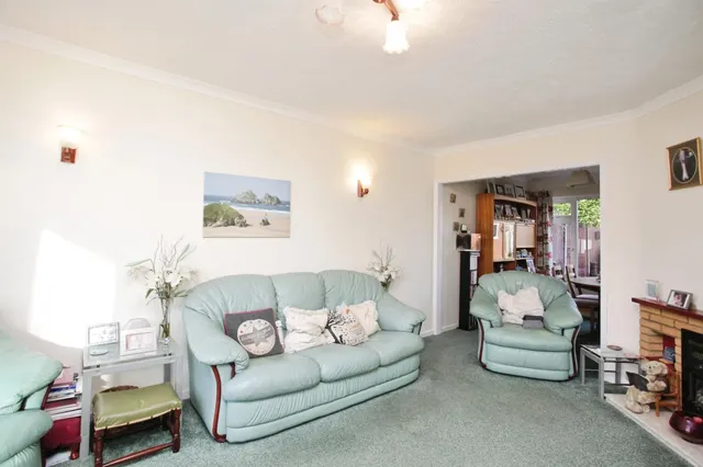 Coltbeck Avenue, Narborough, Leicester, photo 1