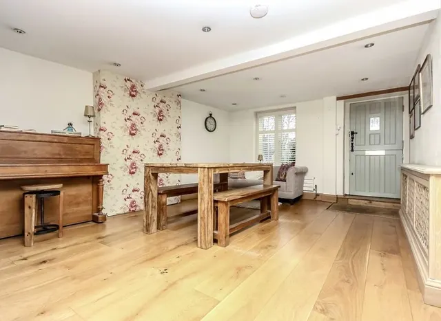 Photo 2 — Angel Road, Thames Ditton, KT7